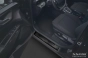 Slenksčių apsaugos Ford Puma II (2019→)